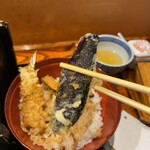 すわ庵 - 