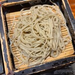 すわ庵 - 