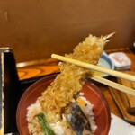 すわ庵 - 