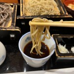 すわ庵 - 