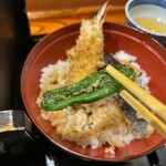 すわ庵 - 