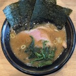 王道鈴家 - 料理写真: