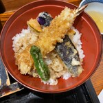すわ庵 - 