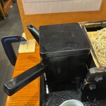 すわ庵 - 