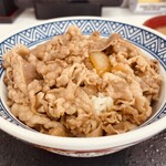 吉野家 - 