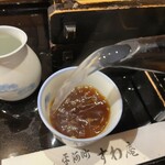 すわ庵 - 