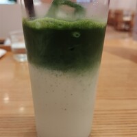 京都石塀小路豆ちゃ 有楽町 - 