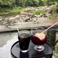 黒茶屋 -  黒茶屋 -