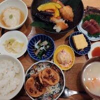 京都石塀小路豆ちゃ 有楽町 - 