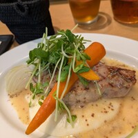 LE PORTIER Par Aux Delices de dodine Toranomon - 