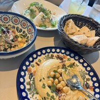 Trattoria Tabule - 