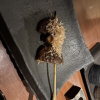 麻布 とさか - 