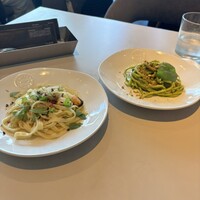 Trattoria Tabule - 
