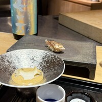 鮨 無垢/鮨 白銀 - 