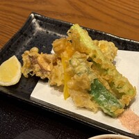 春秋ユラリ 恵比寿 - 