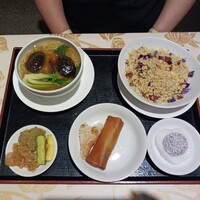 老香港酒家京都 - 