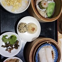 老香港酒家京都 - 