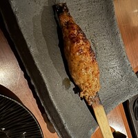 麻布 とさか - 