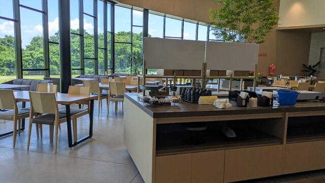 Vist caf&eacute; - 真滝（カフェ）の写真