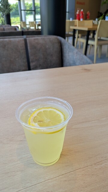 Vist caf&eacute; - 真滝（カフェ）の写真