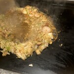 もんじゃ宝島 - 