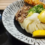 鶴橋七福亭 - 