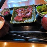 焼肉・もつ鍋 五臓六腑 豊洲店 - 