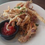 TGIフライデーズ 渋谷神南店 - 