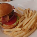 TGIフライデーズ 渋谷神南店 - 