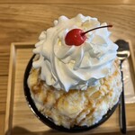 えびのや氷菓 - 