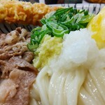 鶴橋七福亭 - 