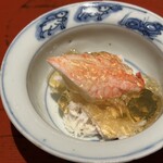 御料理ふじ居 - 