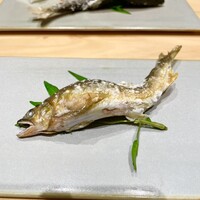 北新地 鮨割烹 のの - 