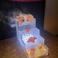牛牛 西麻布 総本店 - 
