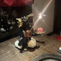 牛牛 西麻布 総本店 - 