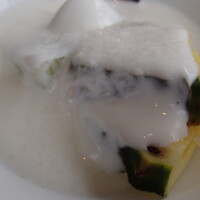Dining & Bar TENQOO - 朝食