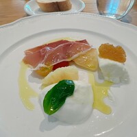 Cucina del NABUCCO - 