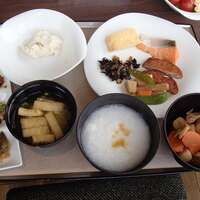 Dining & Bar TENQOO - 朝食
