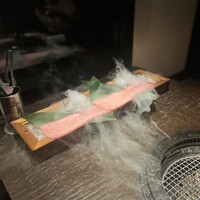 牛牛 西麻布 総本店 - 