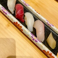 北新地 鮨割烹 のの - 