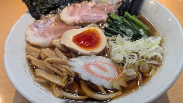 恵比寿 - 北山/ラーメン | 食べログ