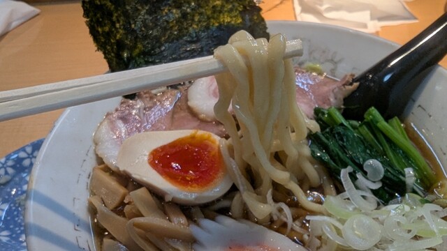 恵比寿 - 北山/ラーメン | 食べログ