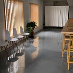 中華そば 幸楽 - 店内