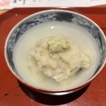 御料理ふじ居 - 