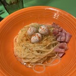 ペペロンチーノ専門店 ぺろん - 