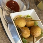 ベビーフェイスプラネッツ - 