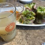 ベビーフェイスプラネッツ - 