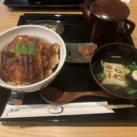 うなぎ家 しば福や - 