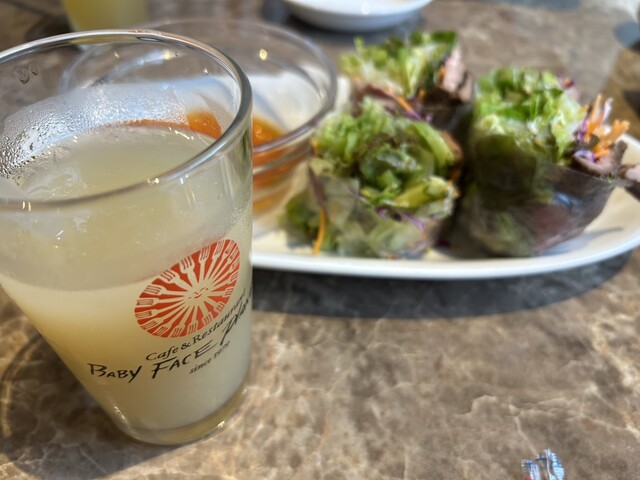 Baby Face Planets Higashikoma Ten photo 2