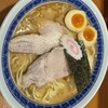 麺恋処 いそじ
